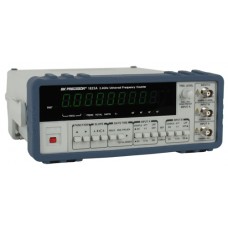 BK PRECISION Model 1823A 2.4 GHz Universal Frequency Counter with Ratio Function BK PRECISION Model 1823A 2.4 GHz Universal Frequency Counter with Ratio Function